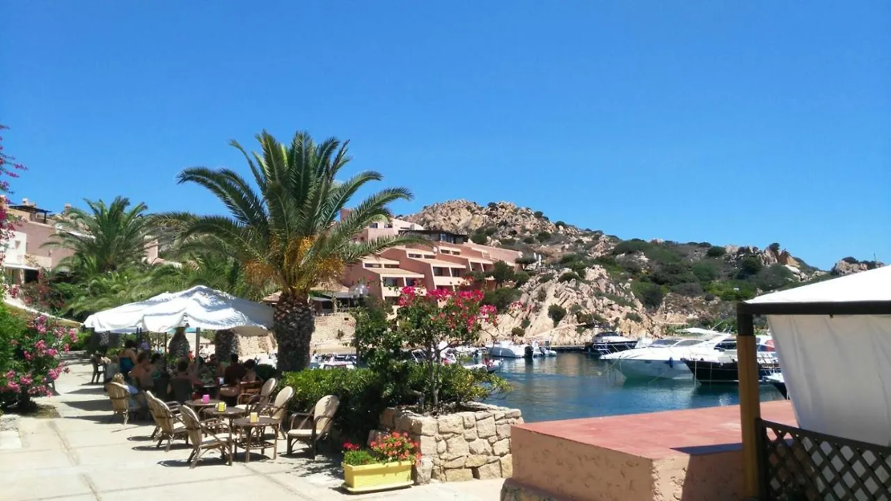 Marrubiu Resort Note Di Stelle