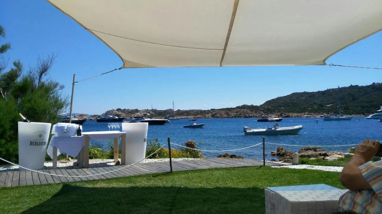 Marrubiu Resort Note Di Stelle Bed & Breakfast