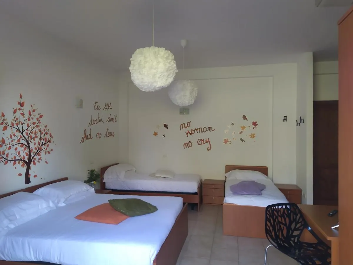 Bed & Breakfast Marrubiu Resort Note Di Stelle Italië