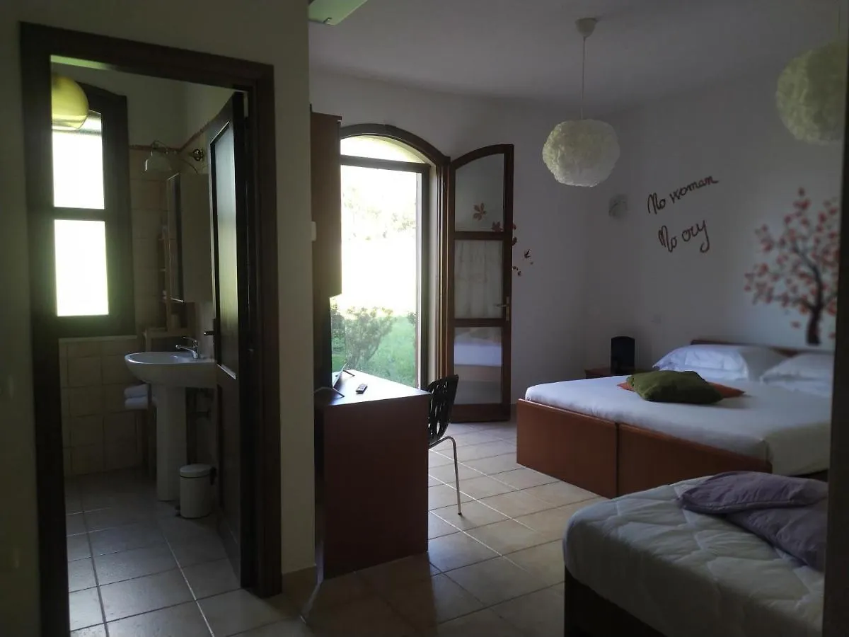 Marrubiu Resort Note Di Stelle 0*,  Italië