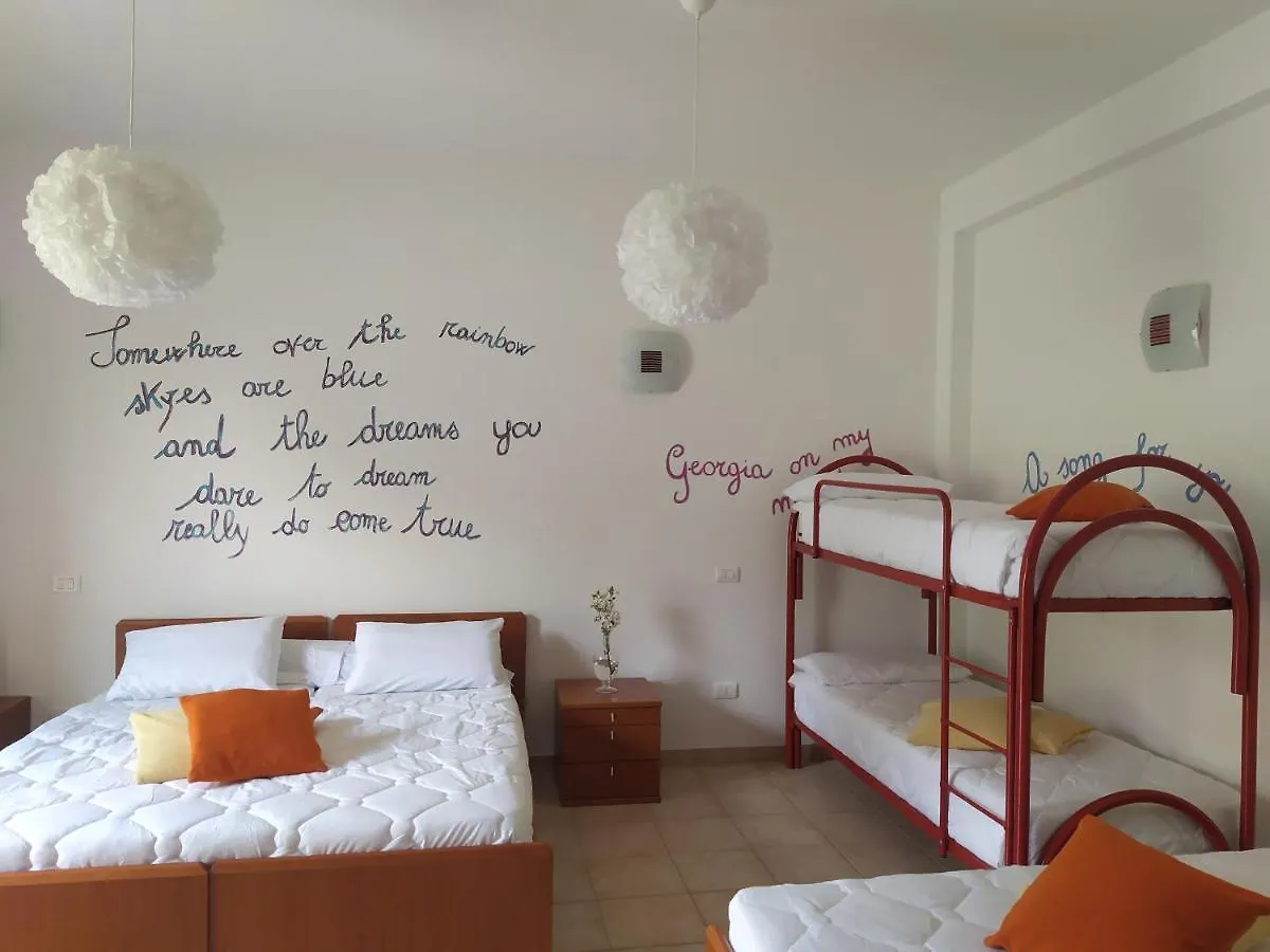 Marrubiu Resort Note Di Stelle 0*,