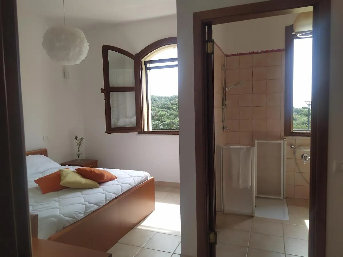 Marrubiu Resort Note Di Stelle 0*,  Italië