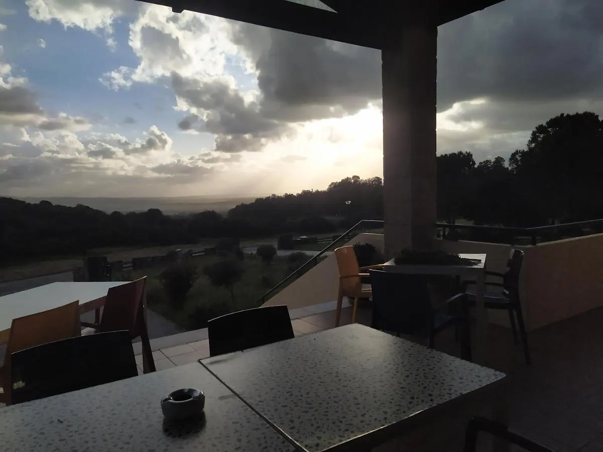 Bed & Breakfast Marrubiu Resort Note Di Stelle