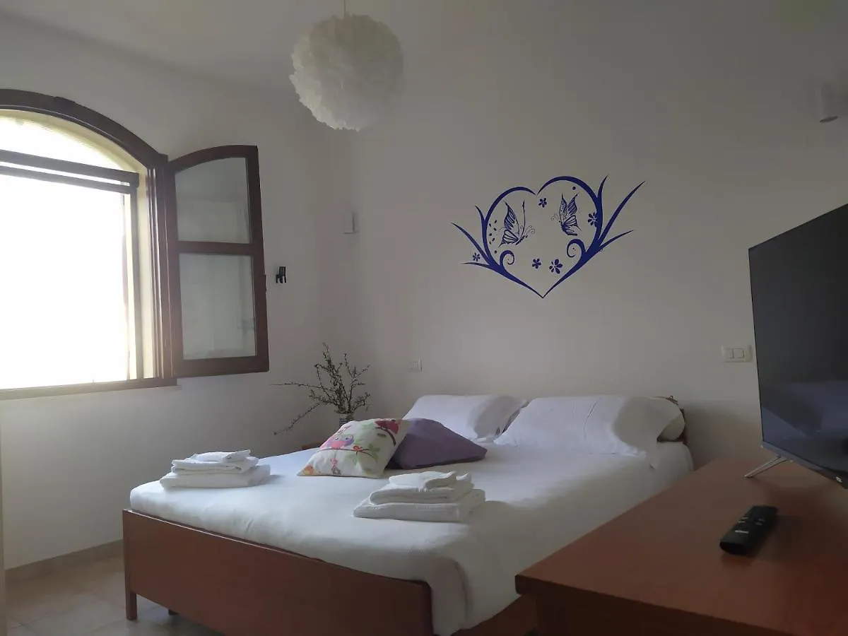 Resort Note di Stelle Marrùbiu Bed & Breakfast