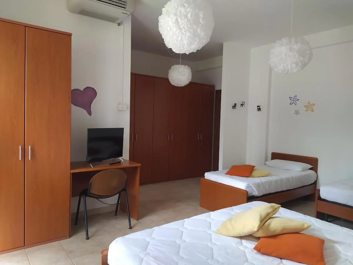Marrubiu Resort Note Di Stelle 0*,  איטליה