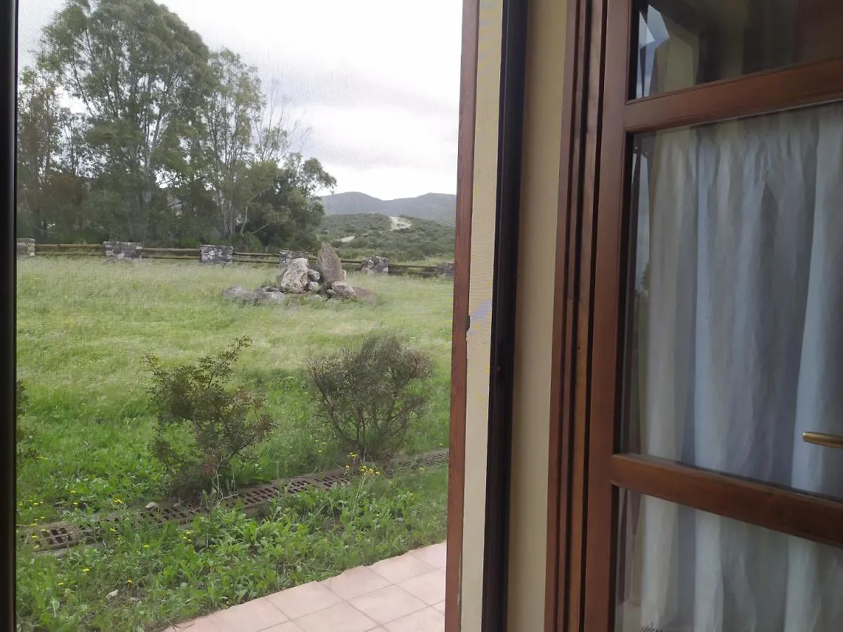 Marrubiu Resort Note Di Stelle 0*,  איטליה