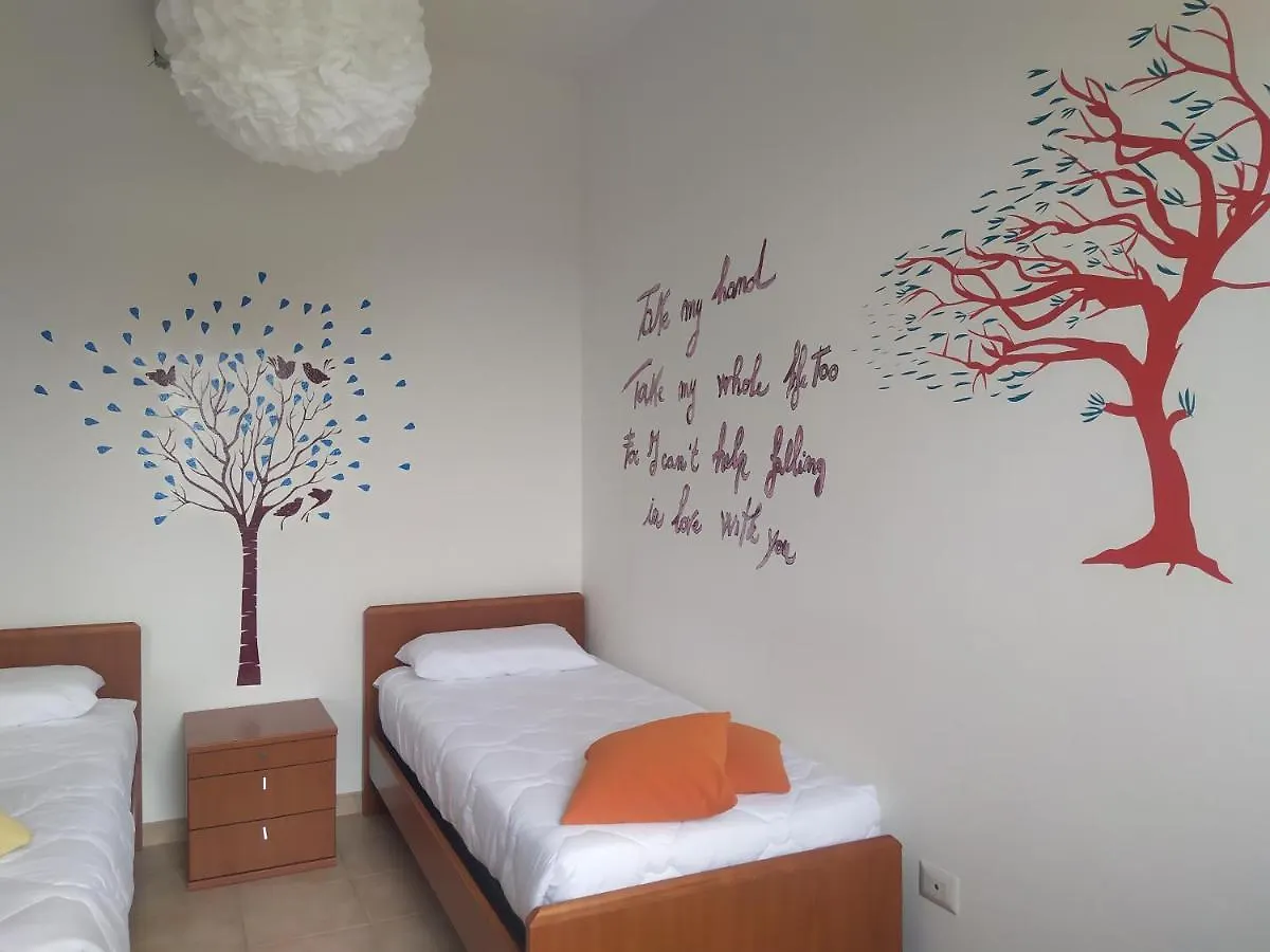 Marrubiu Resort Note Di Stelle
