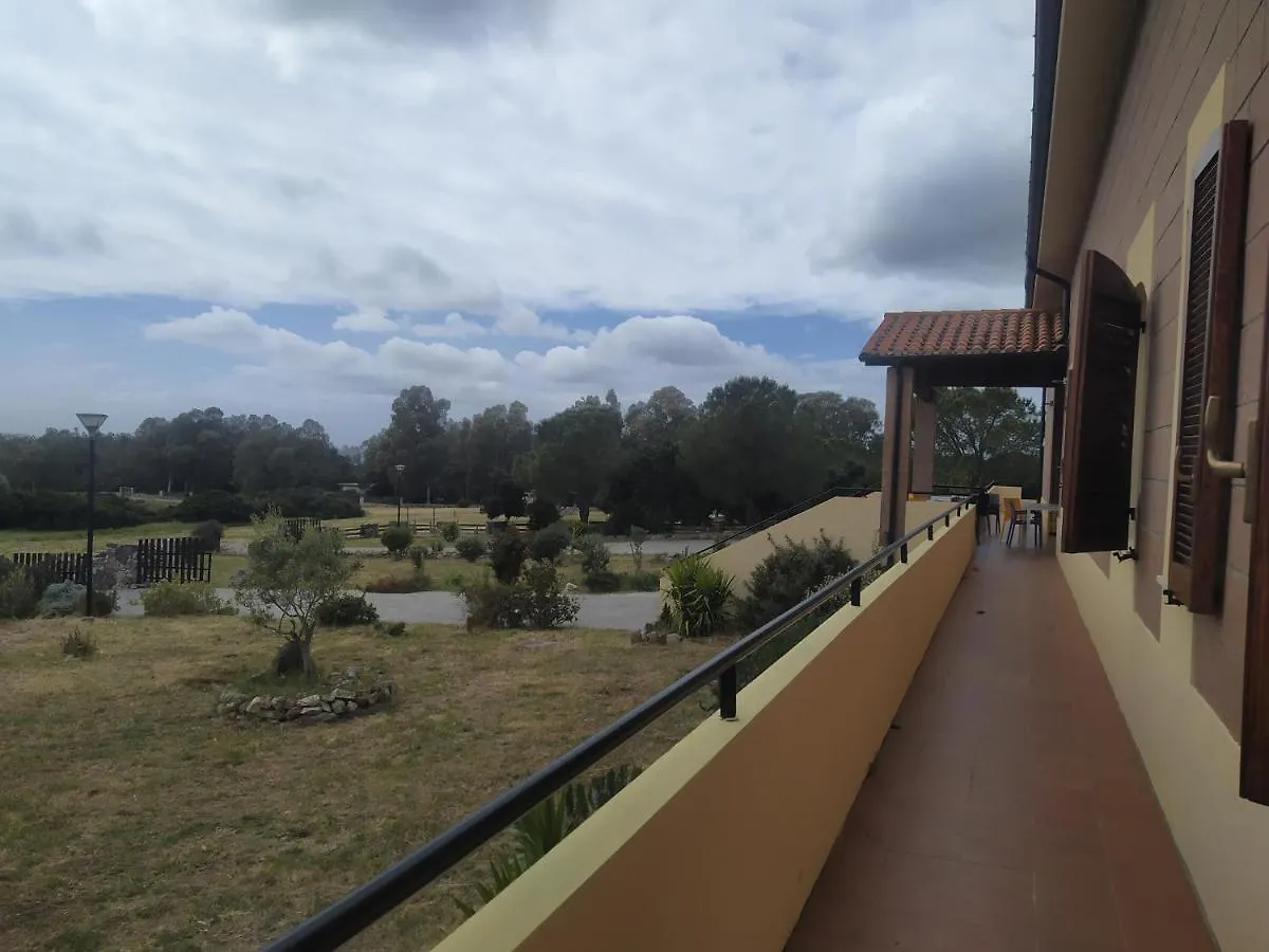 Marrubiu Resort Note Di Stelle 0*,