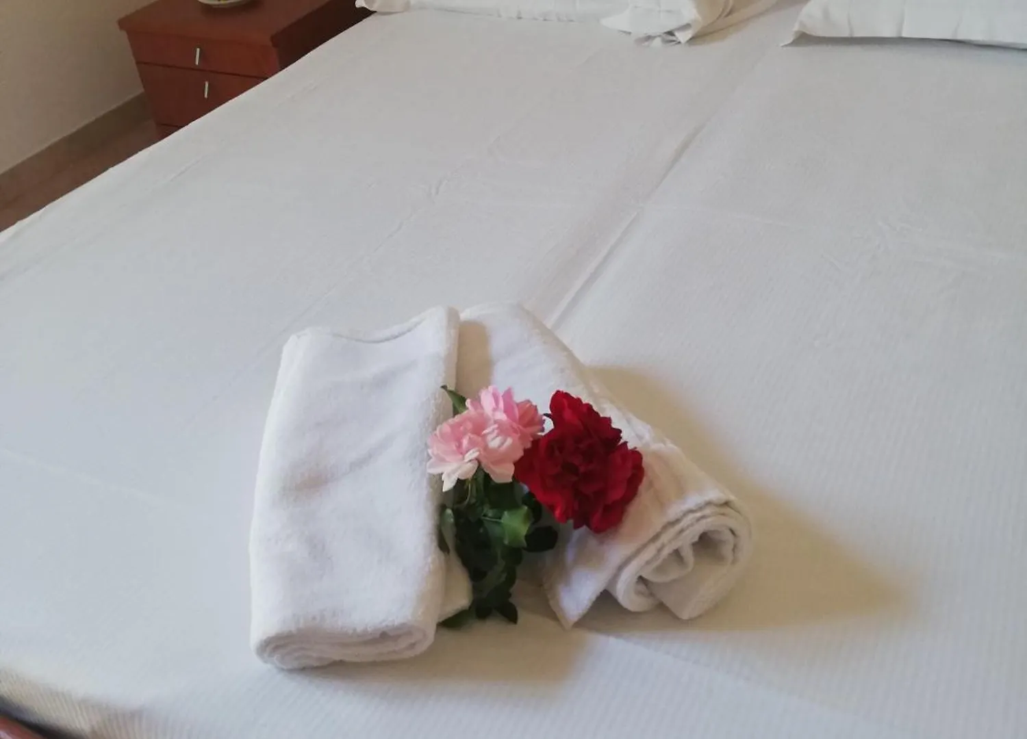 Resort Note di Stelle Marrùbiu Italia