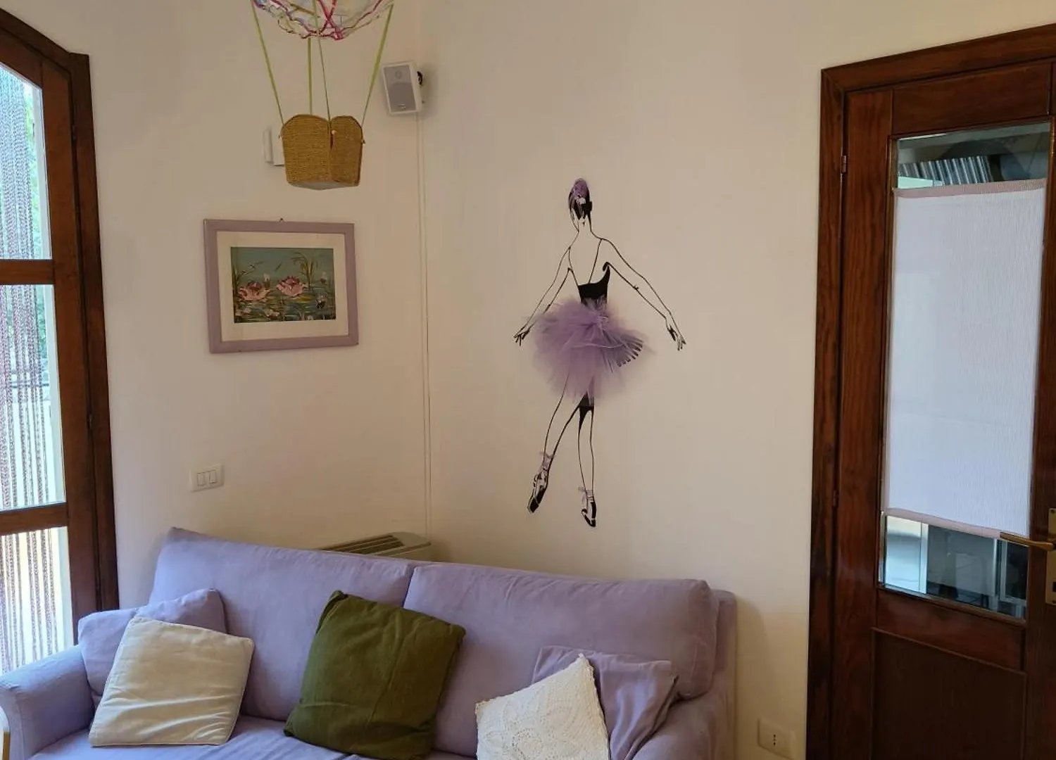 Resort Note di Stelle Marrùbiu Bed & Breakfast